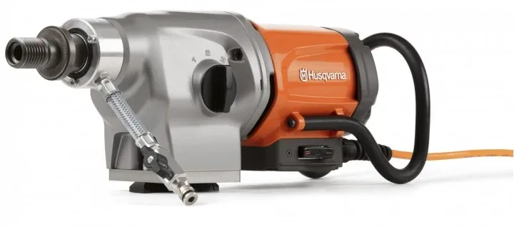 jádrová vrtačka DM 430 + stojan