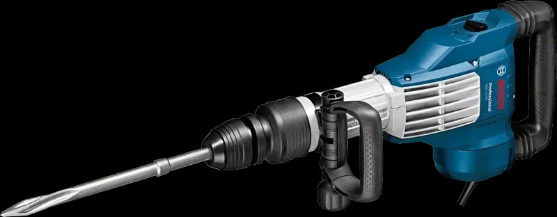 bourací kladivo elektrické GSH 11 VC