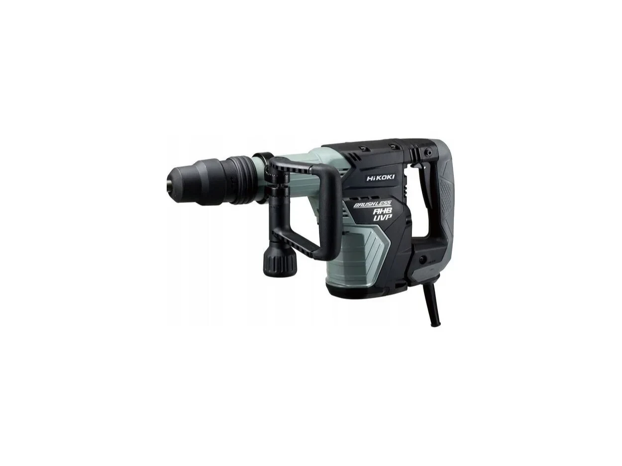 Kombinované kladivo Hitachi DH45ME