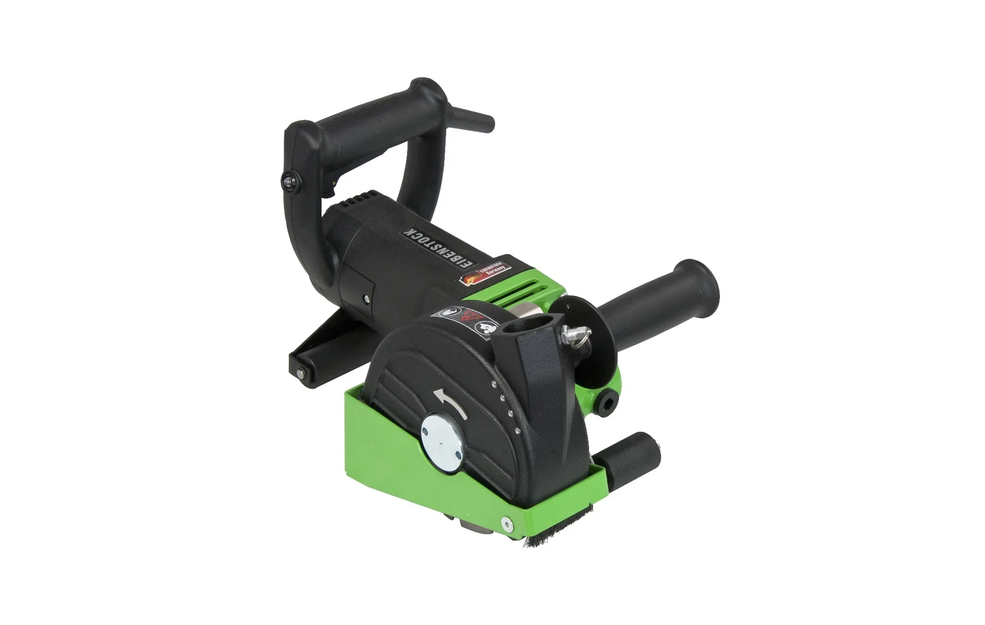 Drážkovací fréza EMF 150.1